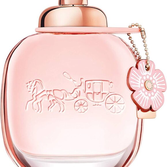 Coach Floral Eau de Parfum, perfume para mujer, 3 oz - Picture 3 of 3